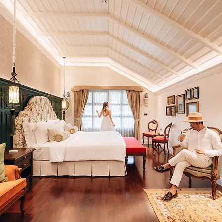 Na Nirand Romantic Boutique Resort-3